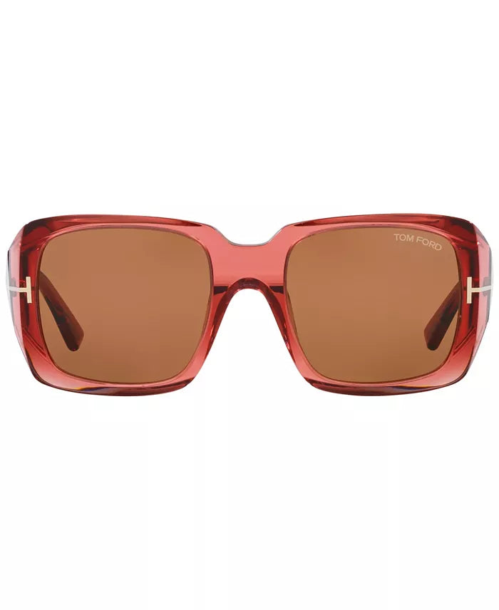 Tom Ford Women's Ryder-02 Sunglasses TR001641