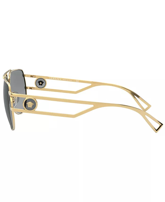 Versace Men's Sunglasses, VE2225