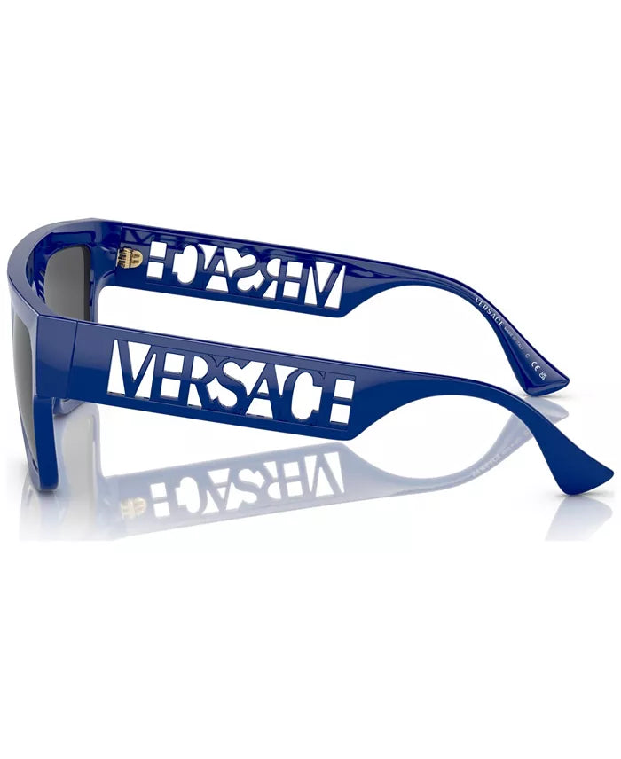 Versace Men's Sunglasses, VE4430U