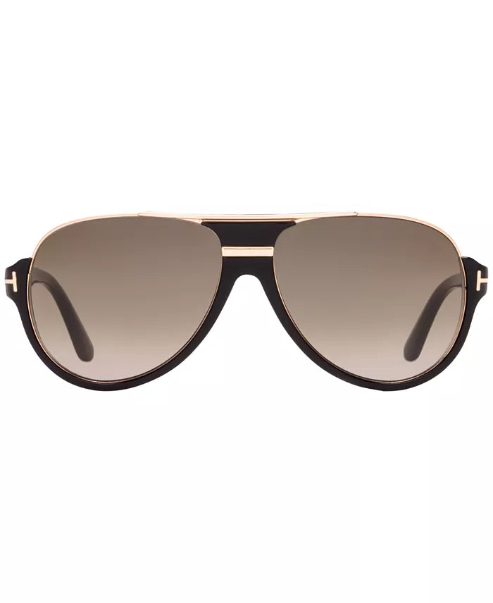 Tom Ford DIMITRY Sunglasses, FT0334