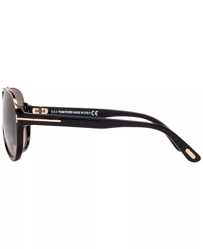 Tom Ford DIMITRY Sunglasses, FT0334