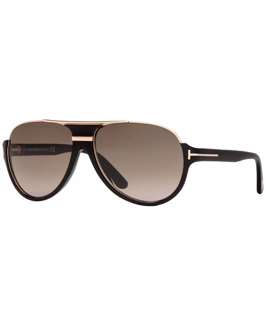 Tom Ford DIMITRY Sunglasses, FT0334