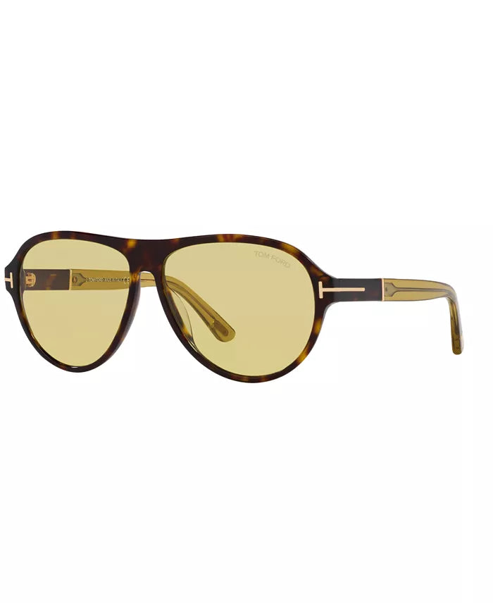 Tom Ford Men's Sunglasses, FT1080 Photochromic