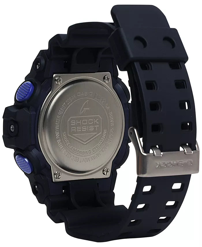 Casio G-SHOCK Classic Men's Watch GA700VB-1A