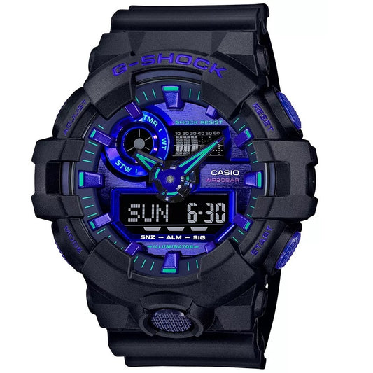 Casio G-SHOCK Classic Men's Watch GA700VB-1A