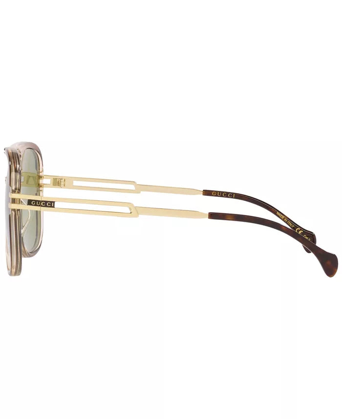 Gucci Men's Sunglasses, GG1105S 63