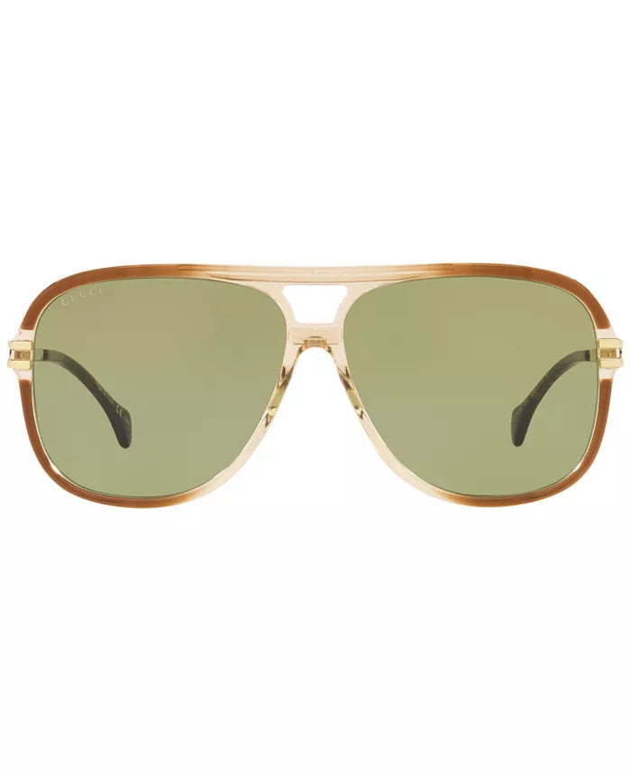 Gucci Men's Sunglasses, GG1105S 63