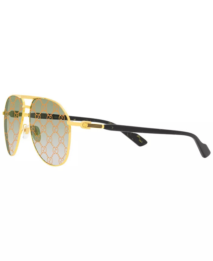 Gucci Men's Sunglasses, GG1220S