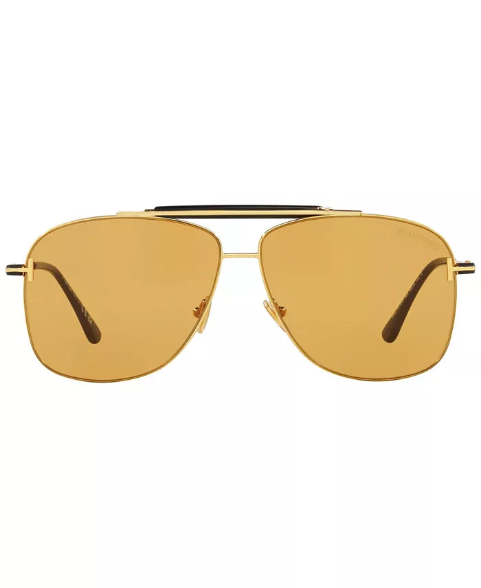 Tom Ford Men's Jaden Sunglasses TR001628