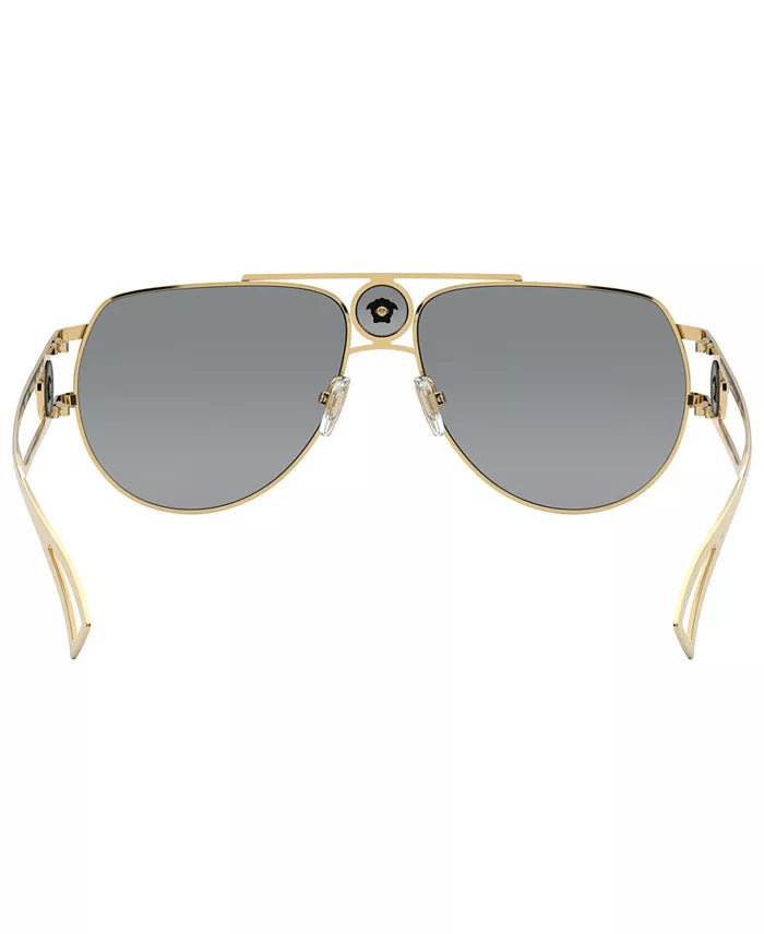 Versace Men's Sunglasses, VE2225