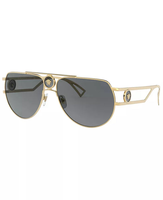 Versace Men's Sunglasses, VE2225