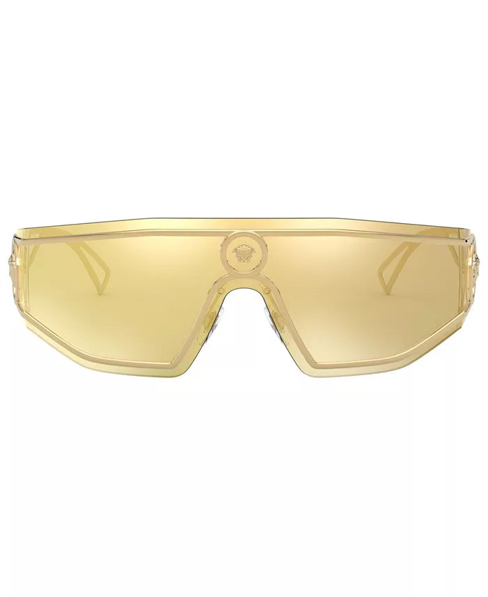 Versace Men's Sunglasses, VE2226 45
