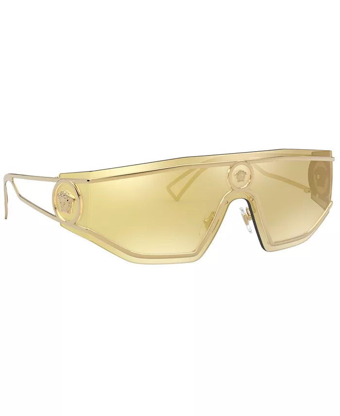 Versace Men's Sunglasses, VE2226 45