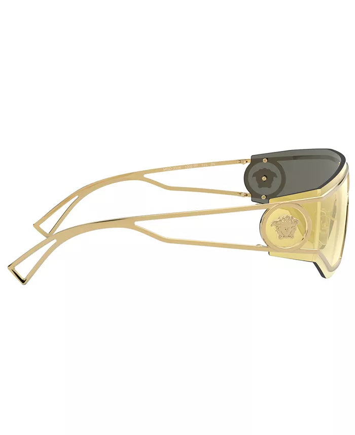 Versace Men's Sunglasses, VE2226 45