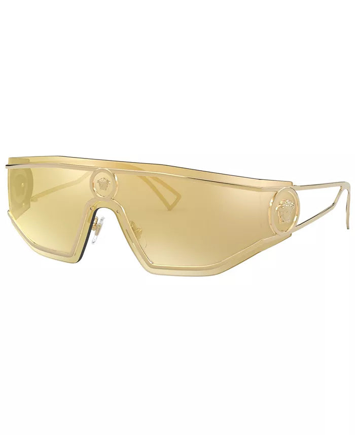 Versace Men's Sunglasses, VE2226 45