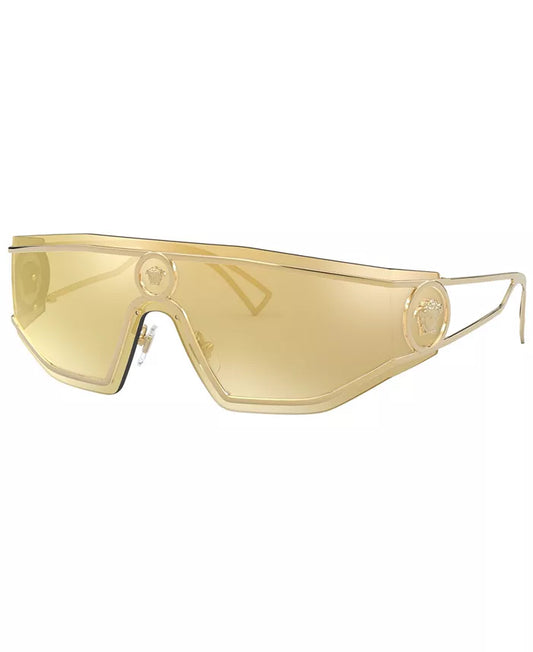 Versace Men's Sunglasses, VE2226 45