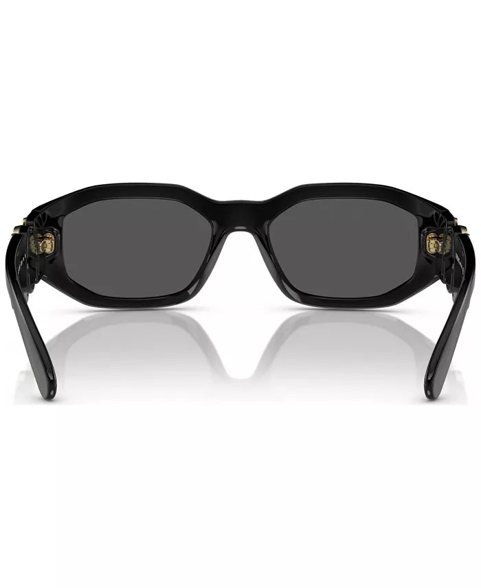 Versace Unisex Sunglasses, VE4361 Biggie