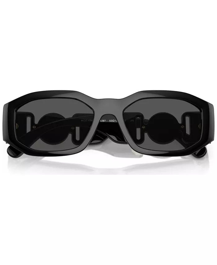Versace Unisex Sunglasses, VE4361 Biggie