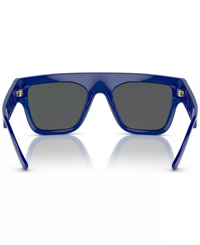 Versace Men's Sunglasses, VE4430U